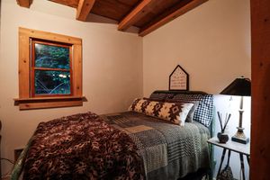 Alquiler Vacacional - Buffalo Hollow Preserve & Cabin in the Blue Ridge Mountains
Pet Friendly