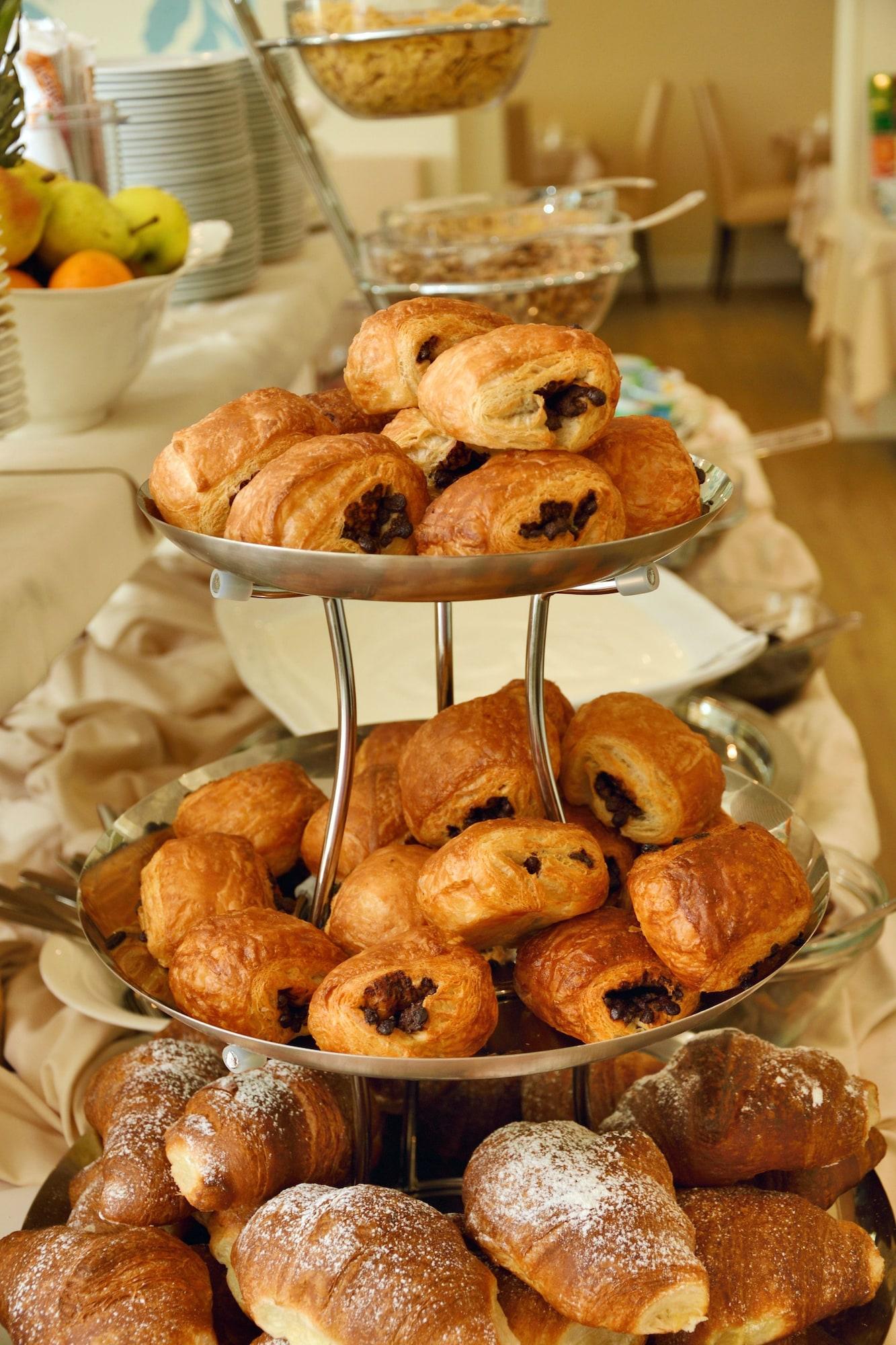 Restaurant Hotel Astoria