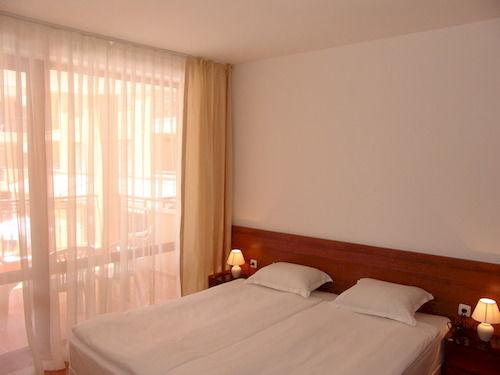Habitación Aparthotel Efir 2