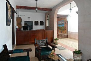 Alojamiento - Posada El Fuerte de San Miguel