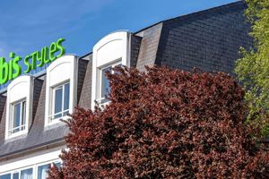 Alojamiento - ibis Styles Poitiers Nord