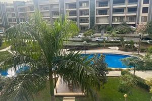 Alquiler Vacacional - Serene City Stay next to the AUC NEW CAIRO