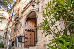 Alojamiento - Albergue Inturjoven Cazorla - Hostel