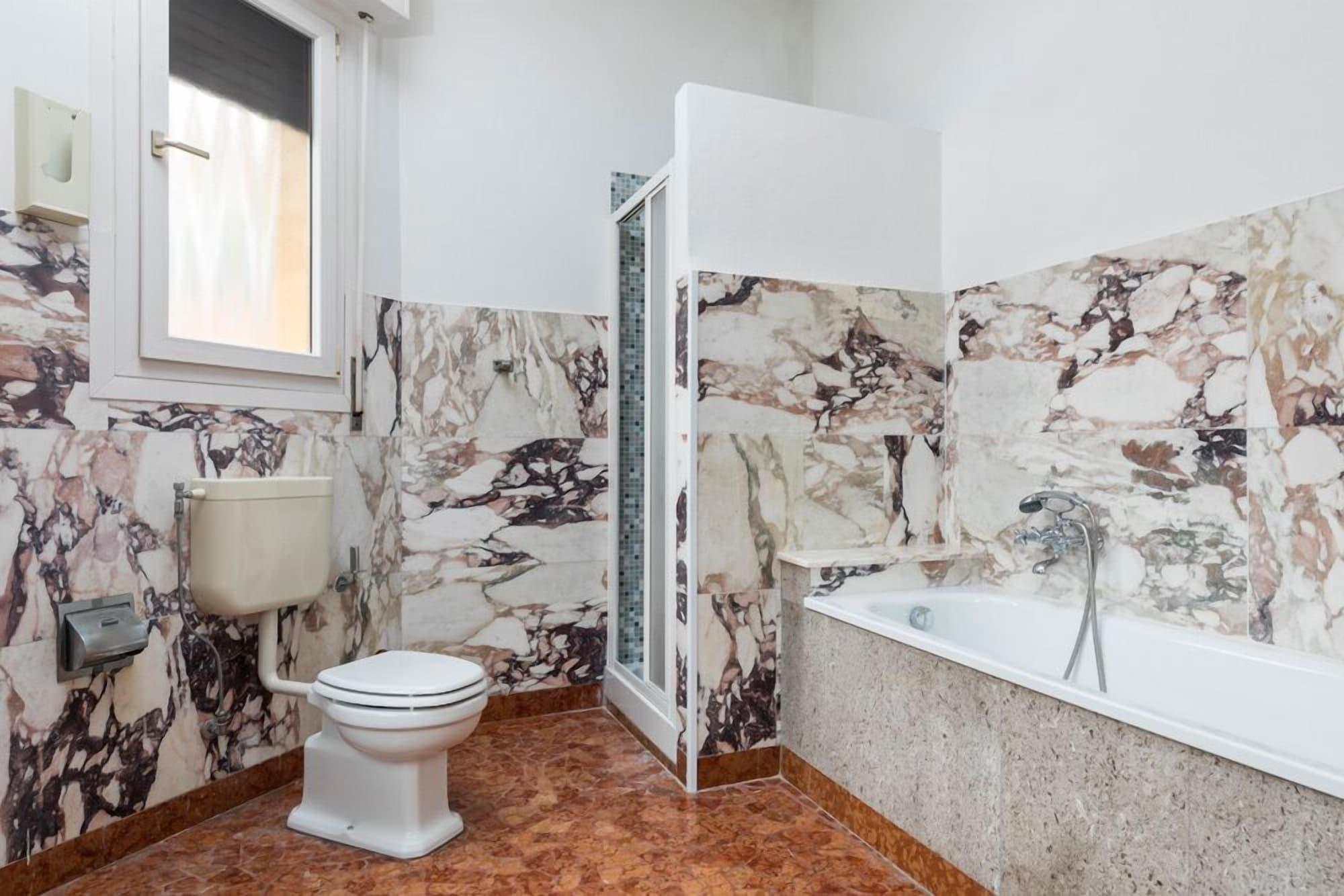 Equipamiento de Habitación Hotel Villa Albertina