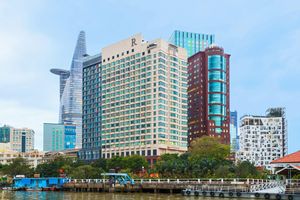 Alojamiento - Renaissance Riverside Hotel Saigon