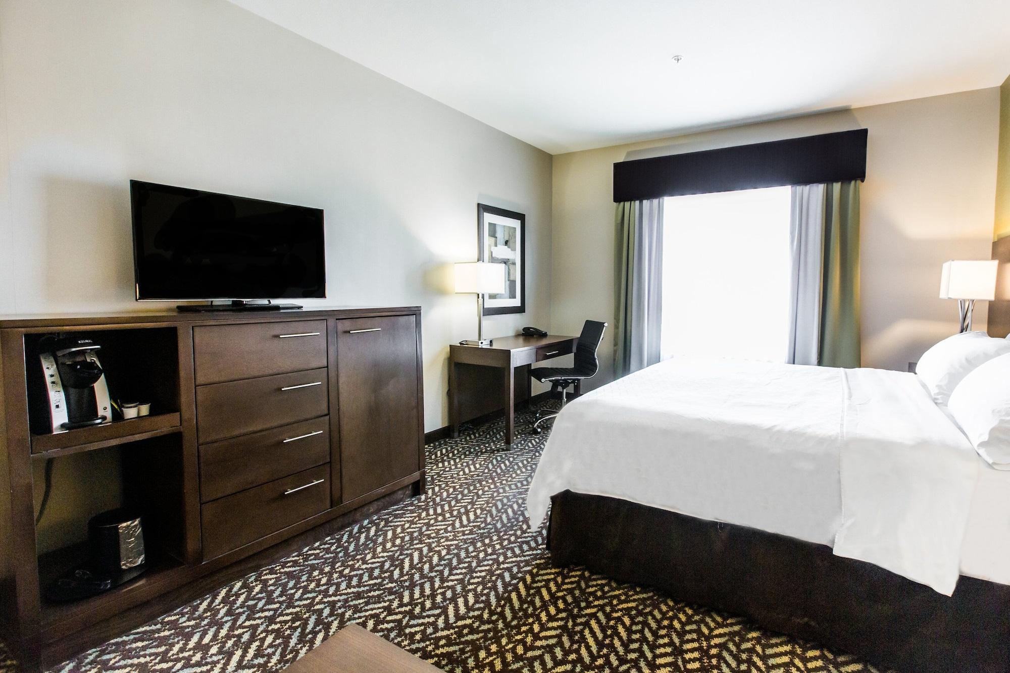 Habitación Holiday Inn Express & Suites Spruce Grove - Stony Plain by IHG