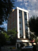 Alojamiento - Tugra Hotel