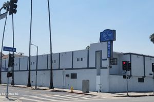 Alojamiento - Value Inn Hollywood