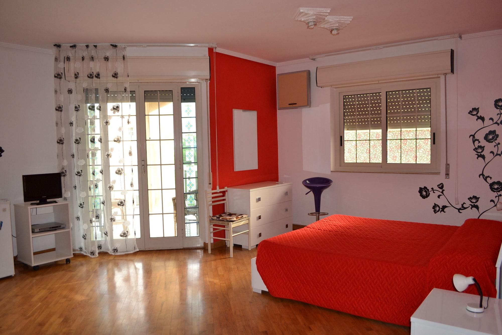 Habitación Hotel Jonic