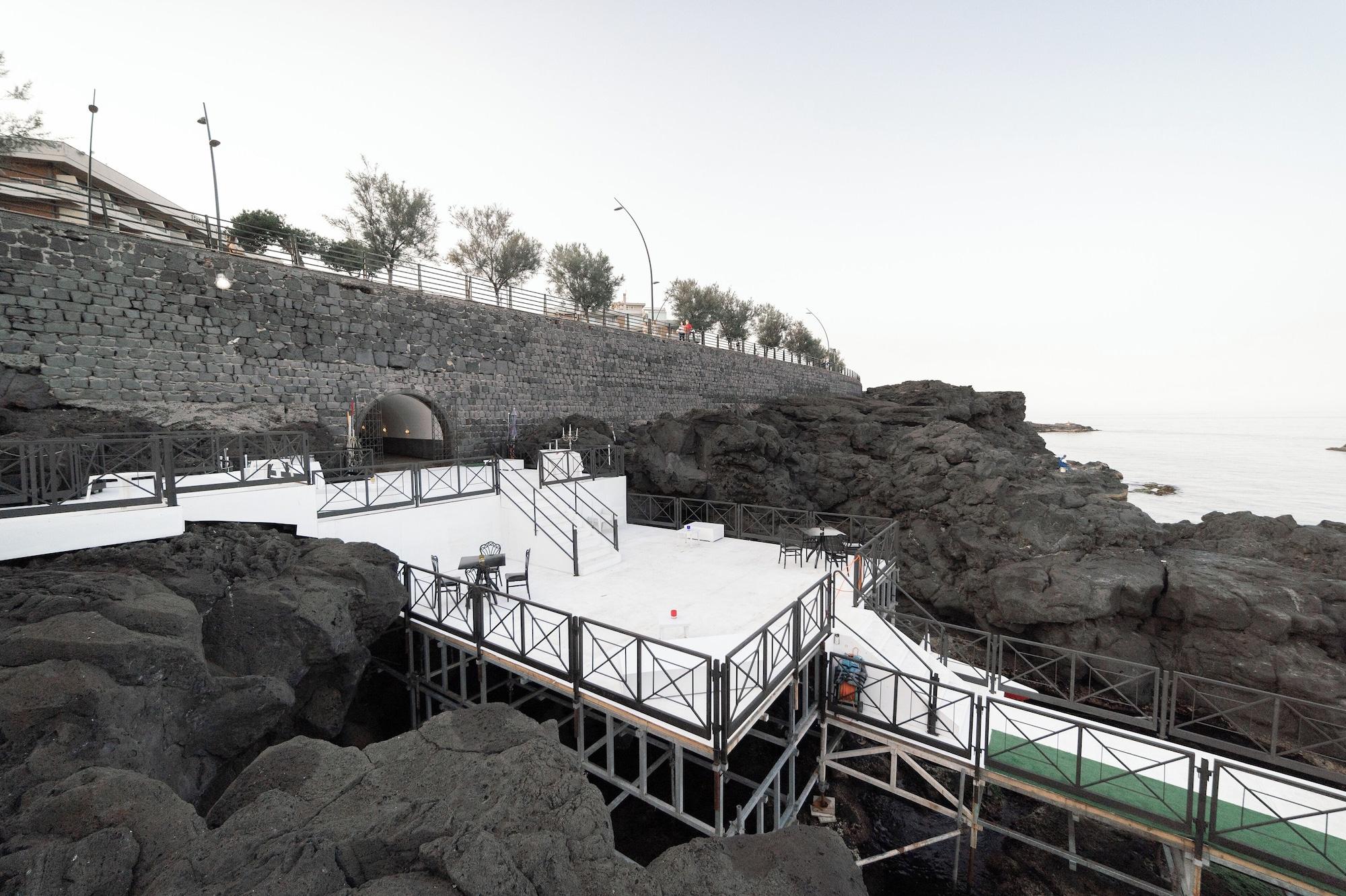 Playa Hotel Nettuno