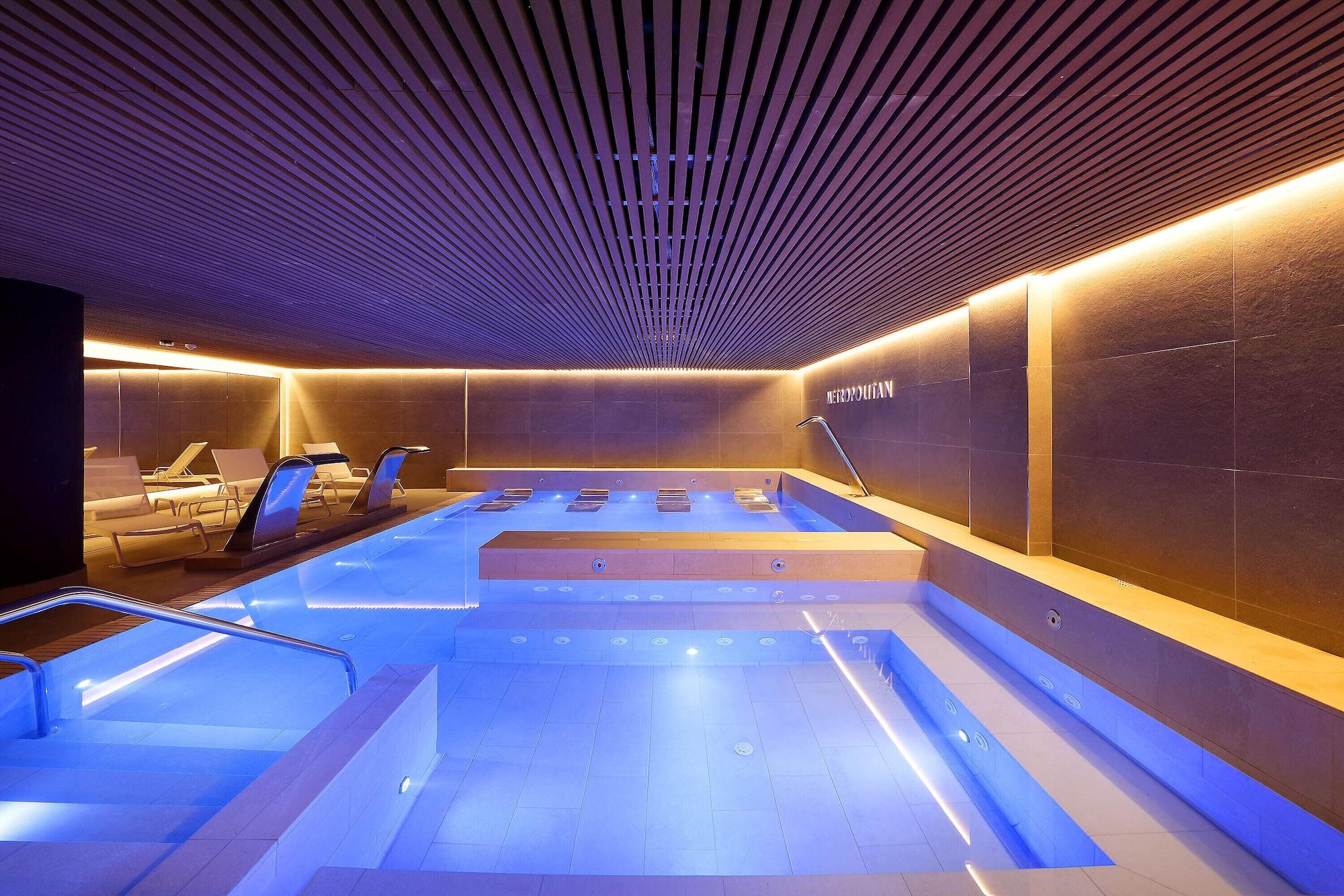 Spa Hesperia Sant Just