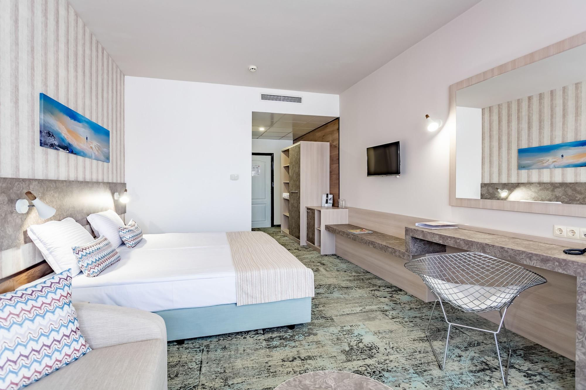 Habitación HI Hotels Imperial Resort – All Inclusive