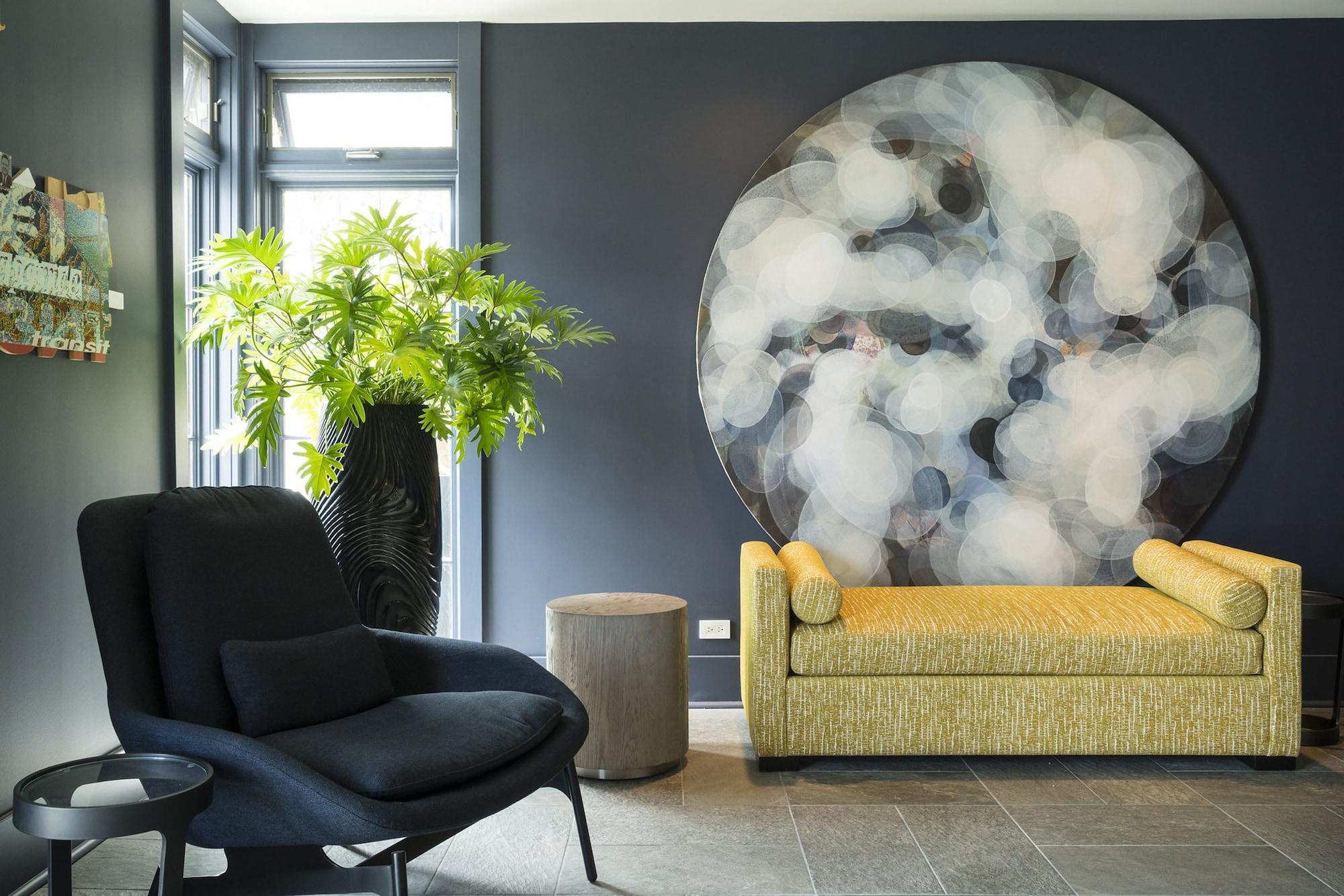 Vista Lobby Hotel Arts Kensington