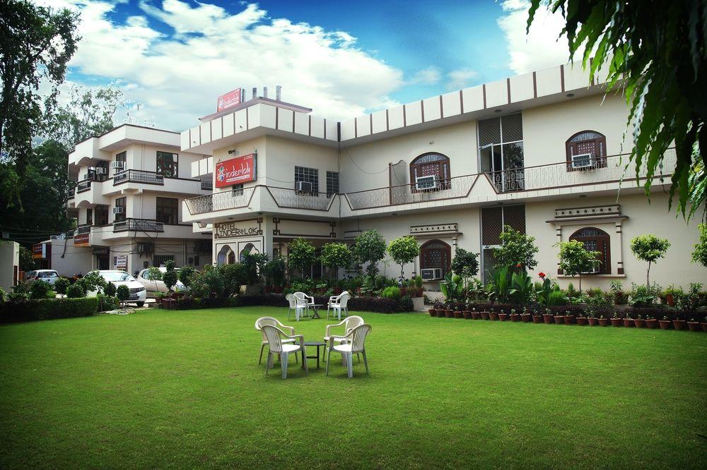 Varios Hotel Inderlok