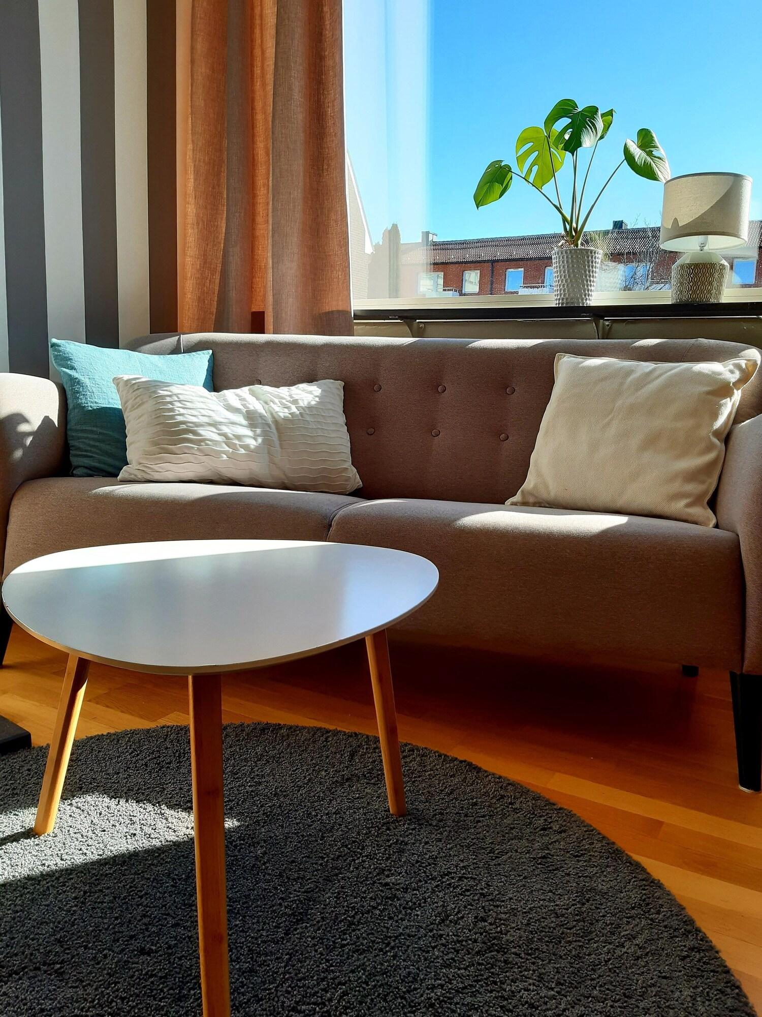 Bar/Salón På Hörnet