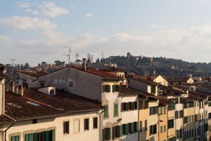 Alojamiento - Palazzo dei Ciompi Suites