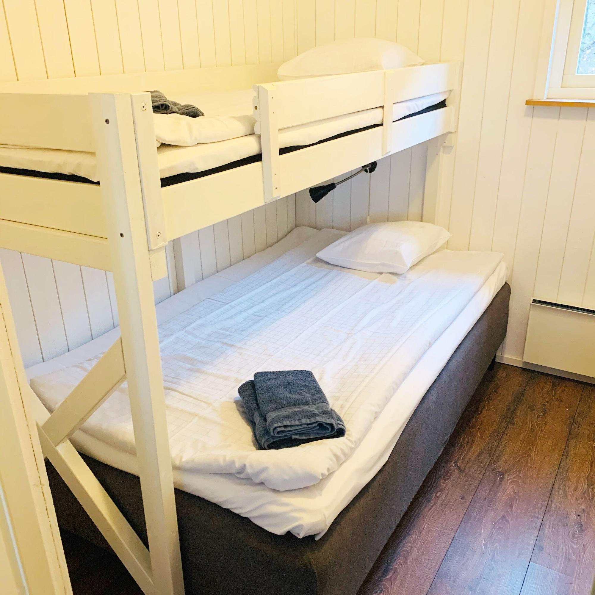 Habitación Husargårdens Bed & Breakfast