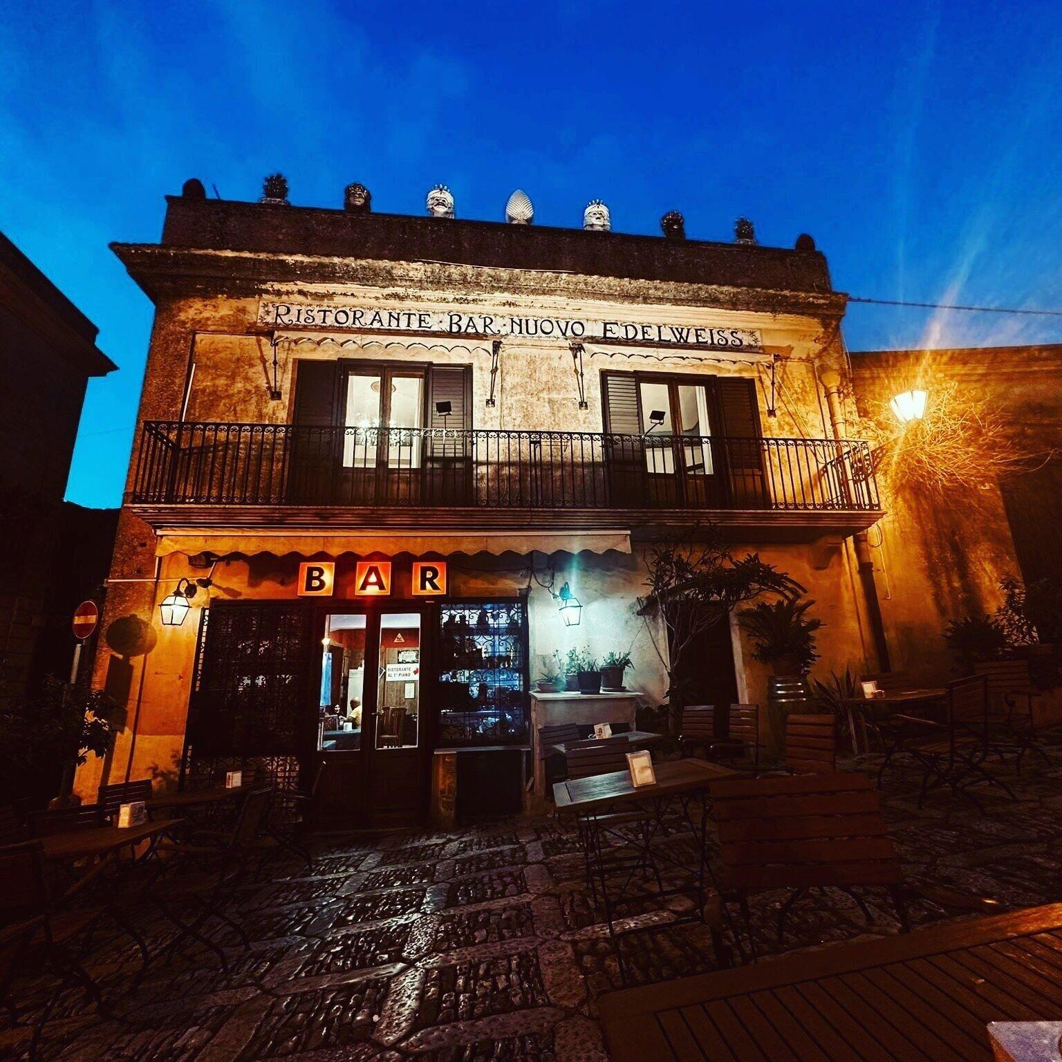 Restaurant Hotel Edelweiss