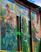 Alojamiento - Hotel Natural