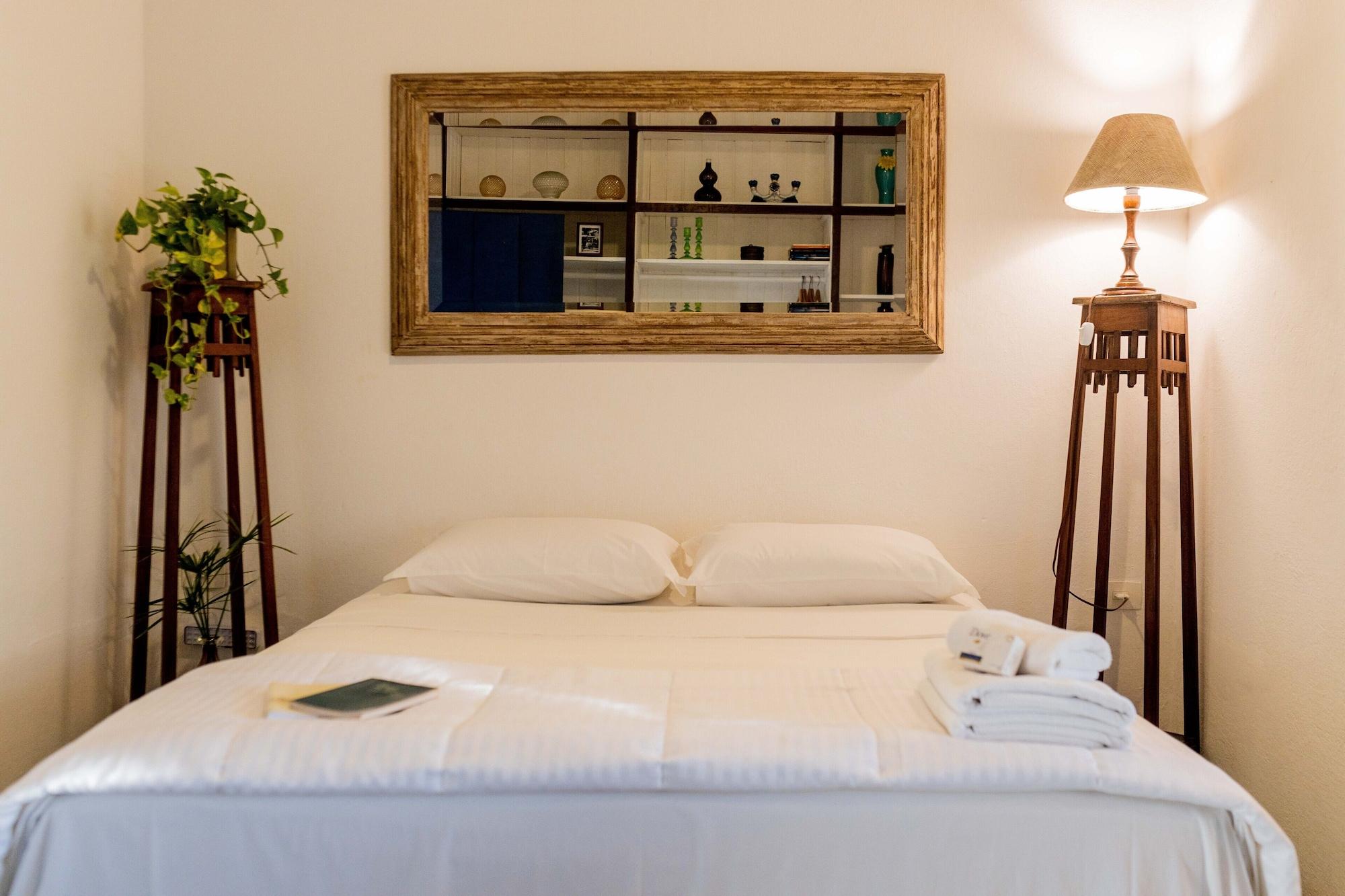 Habitación Ilhabela Homestay