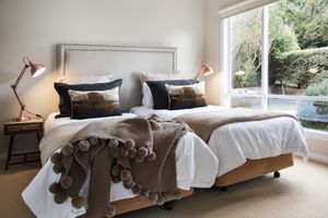 Alquiler Vacacional - Accolade