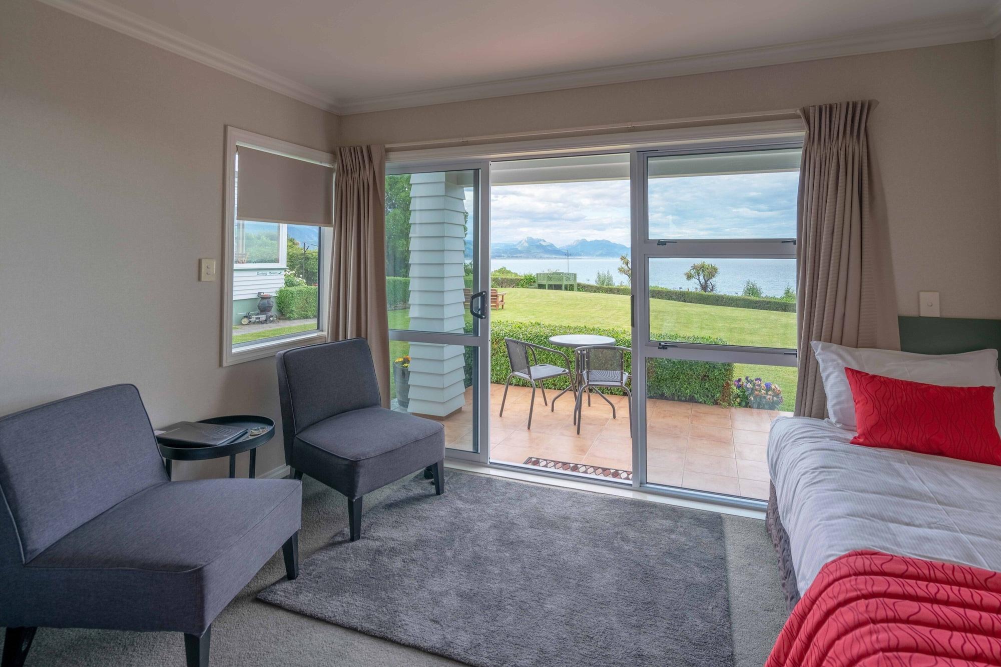 Equipamiento de Habitación Bendamere House Bed & Breakfast