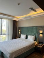 Alojamiento - Shelton Airport Hotel