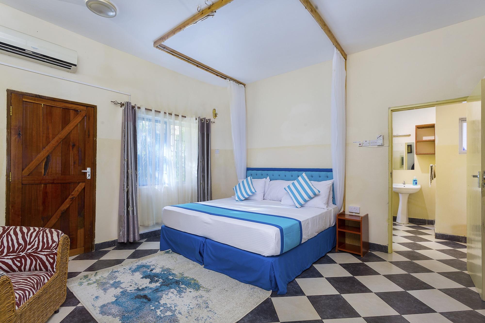 Habitación Jacyjoka Apartments Nyali