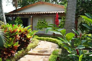 Alojamiento - Hotel Boutique Villa Casuarinas
