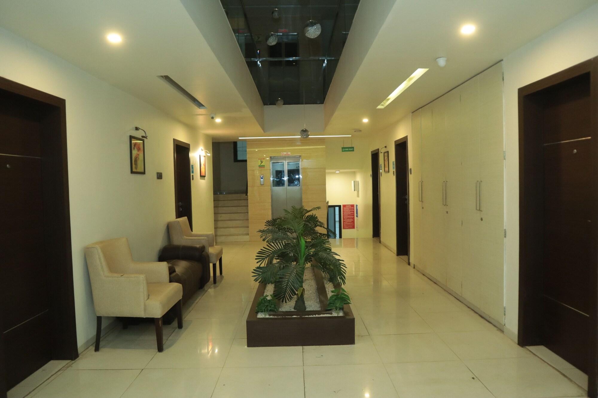 Vista Lobby K Plus Comforts