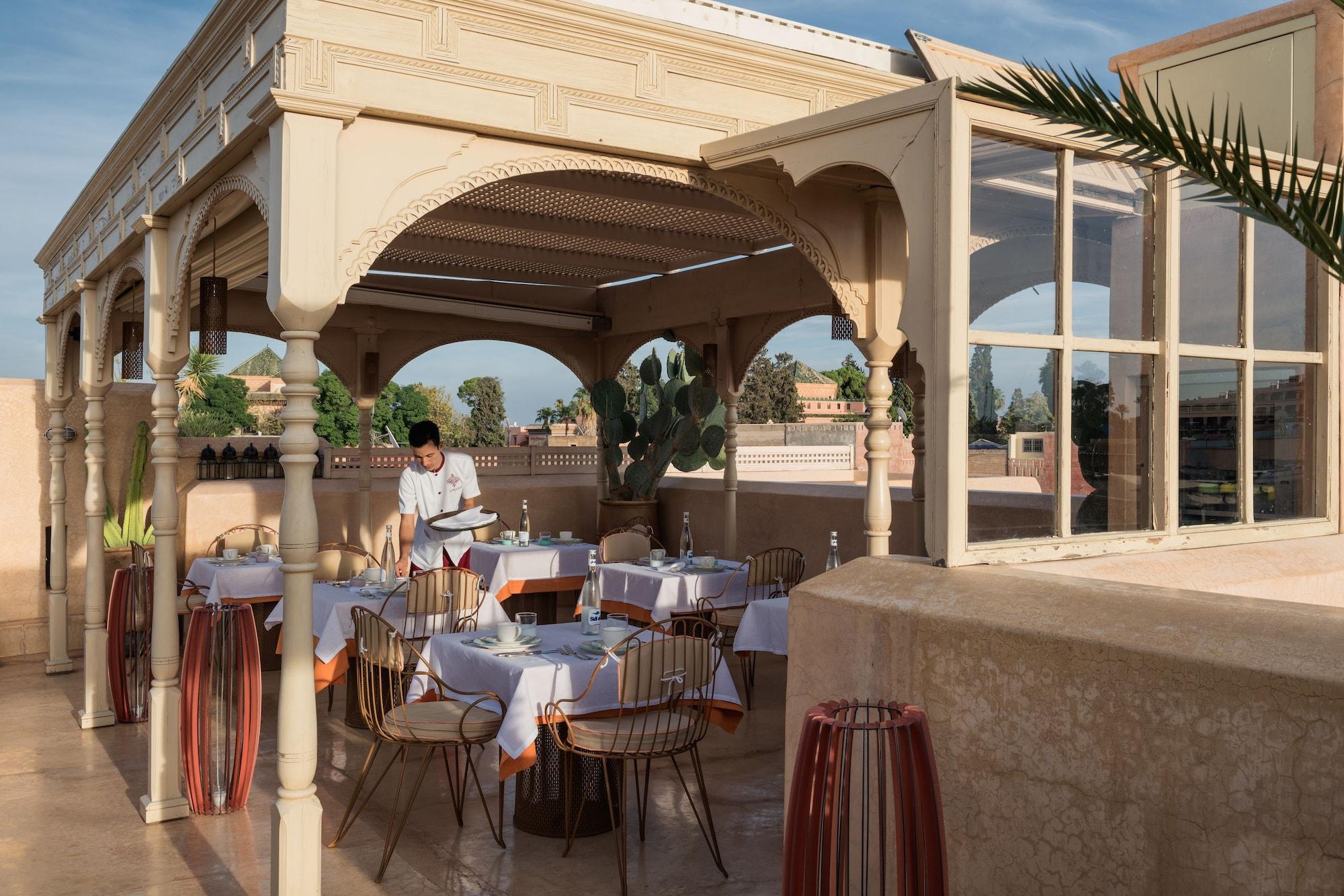 Bar/Salón 72 Hotel & Spa