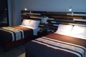 Alojamiento - Hotel Suites Don Miguel