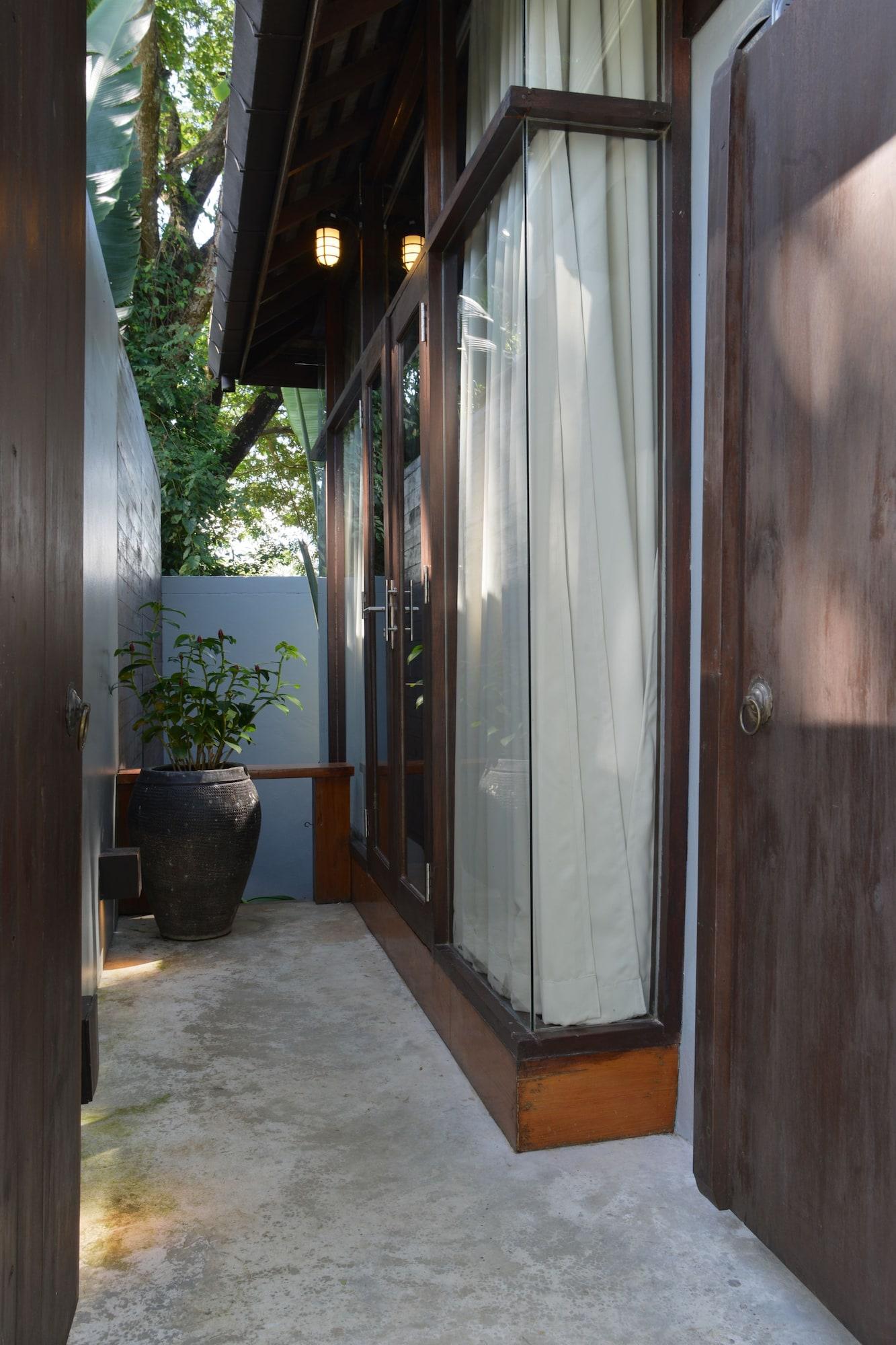 Habitación The Quarter Hotel