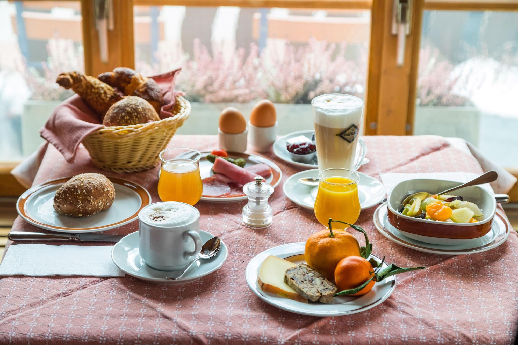 Restaurant Hotel Klarer