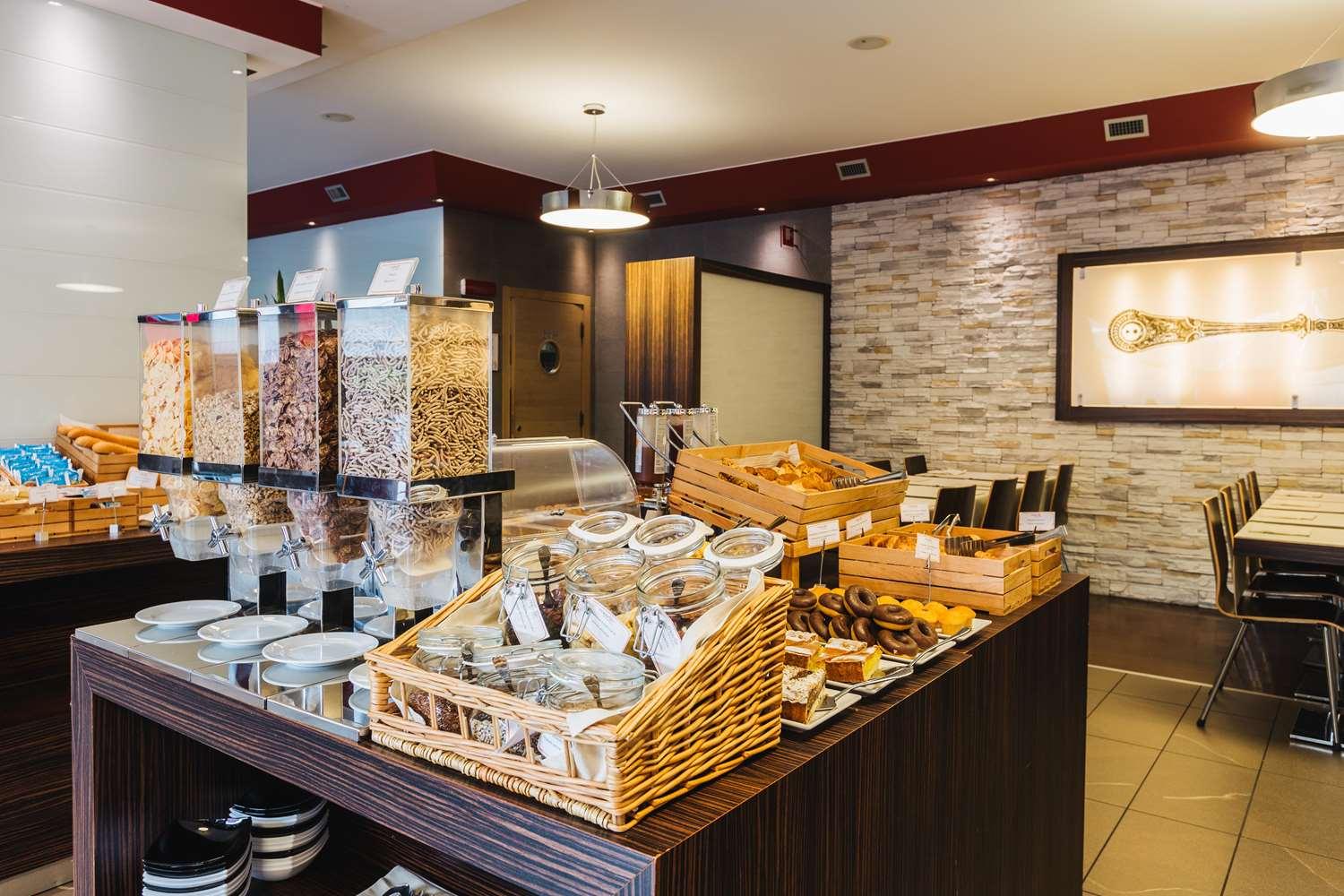 Hotel Best Western Plus Quid Hotel Venice Airport