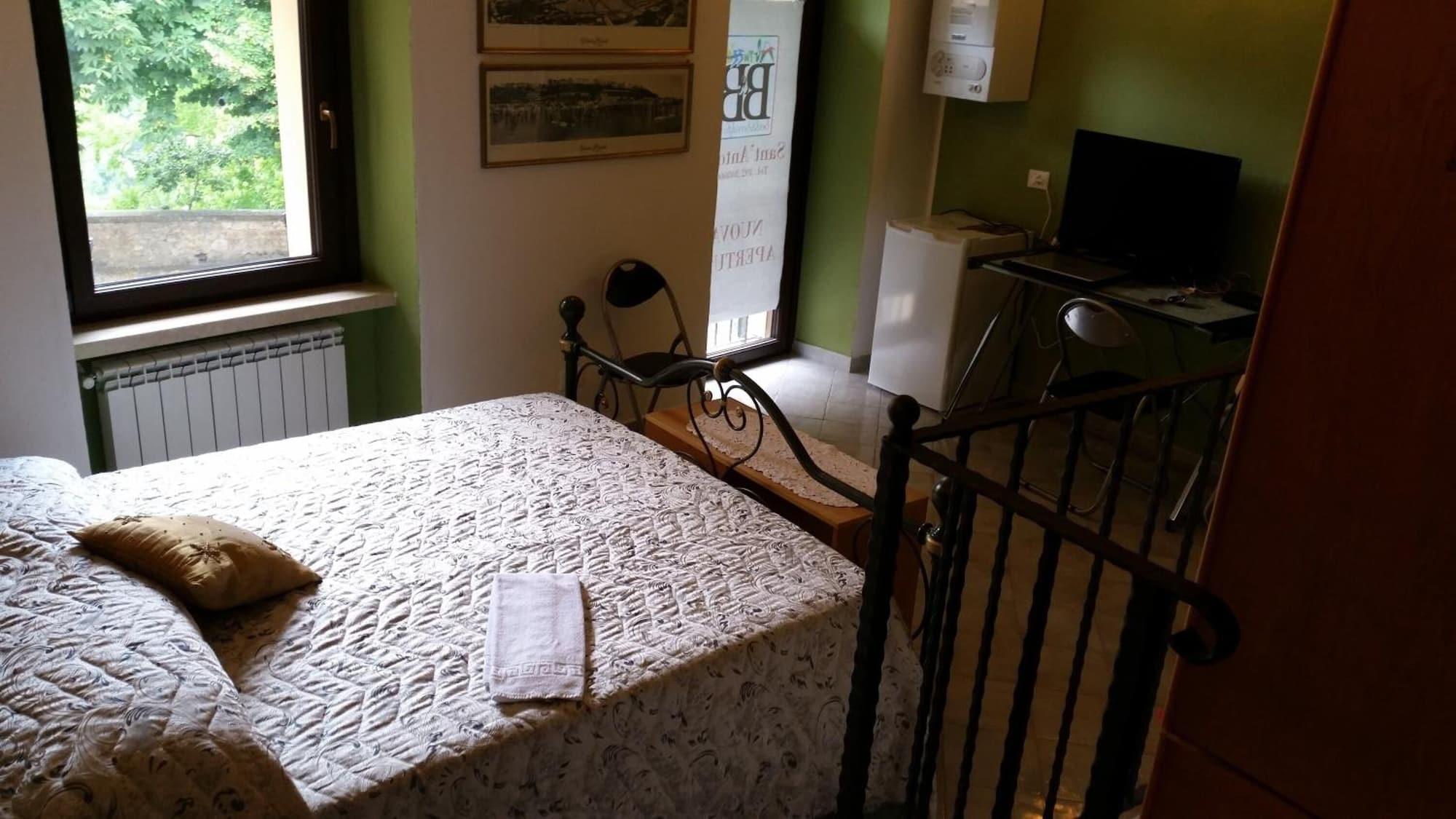 Habitación B&B Santantonio