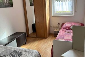 Alquiler Vacacional - Cozy vacation apartment in Aurach - peace, nature & comfort