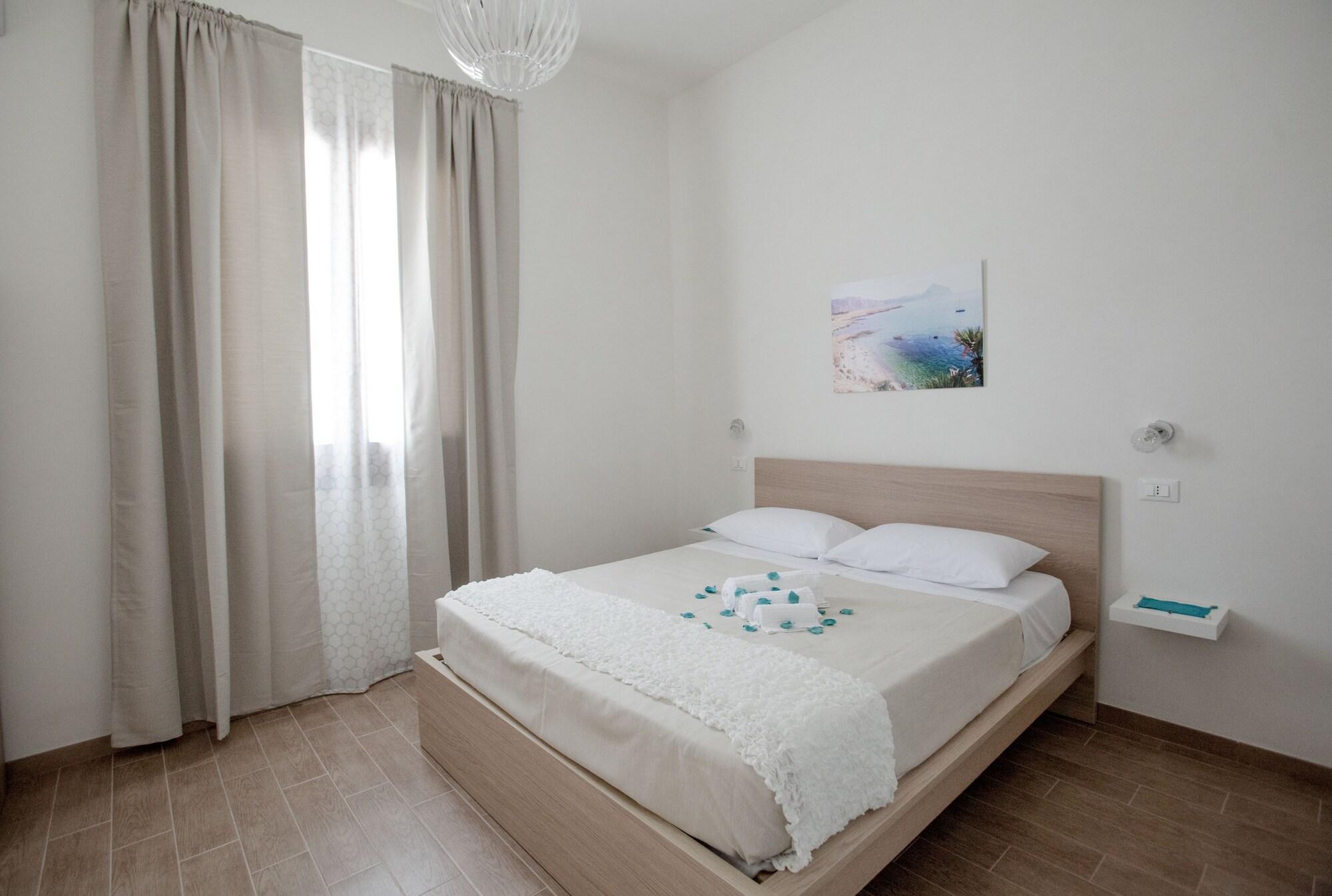 Varios B&B La Mia Isola