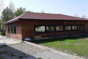 Alojamiento - Pensiunea Arido