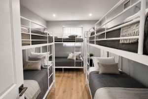 Alojamiento - SWEET HOSTEL
