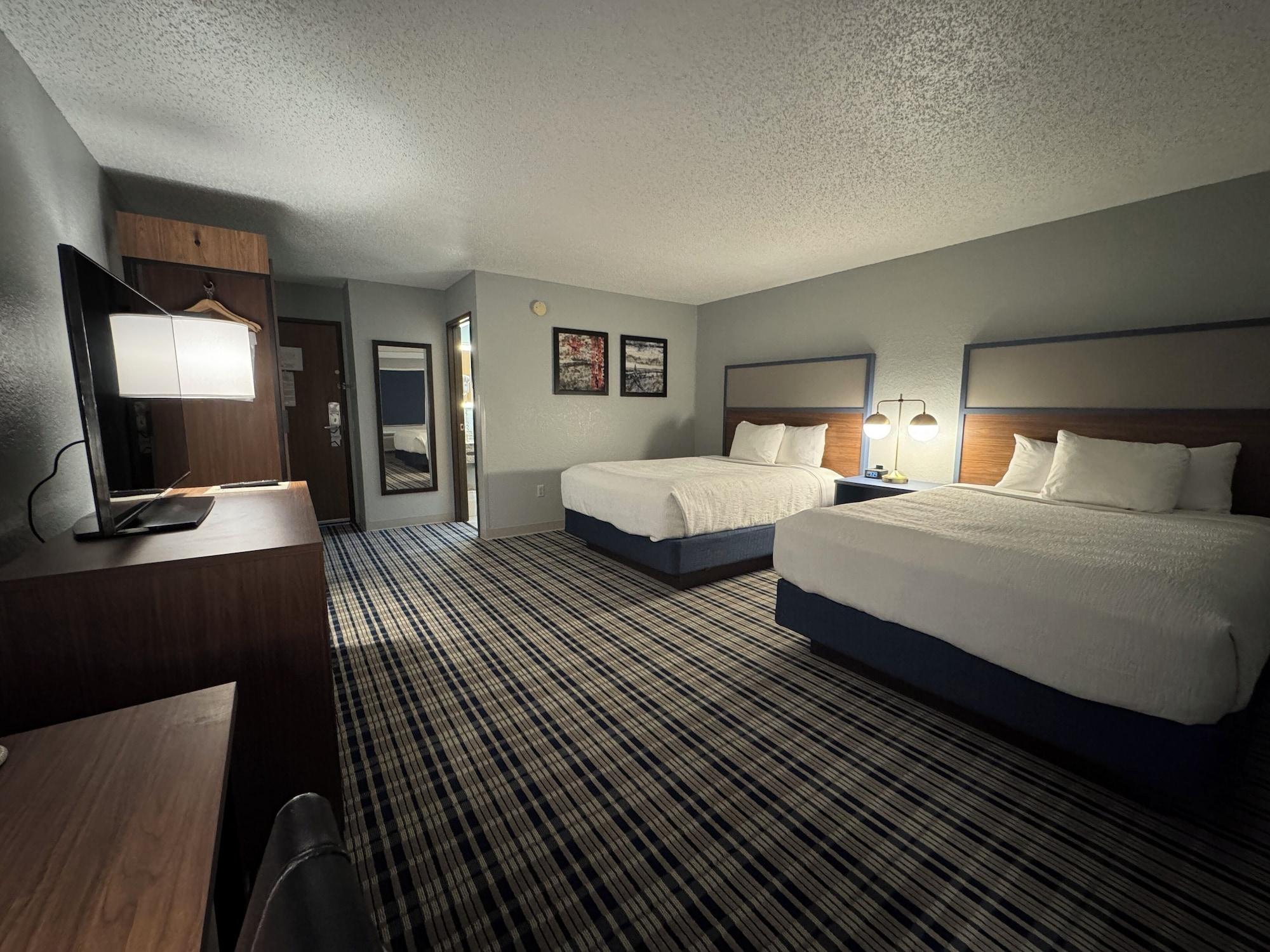 Habitación AmericInn by Wyndham Plymouth