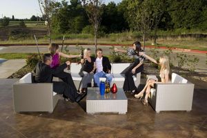 Alojamiento - Hampton Inn & Suites Mount Pleasant