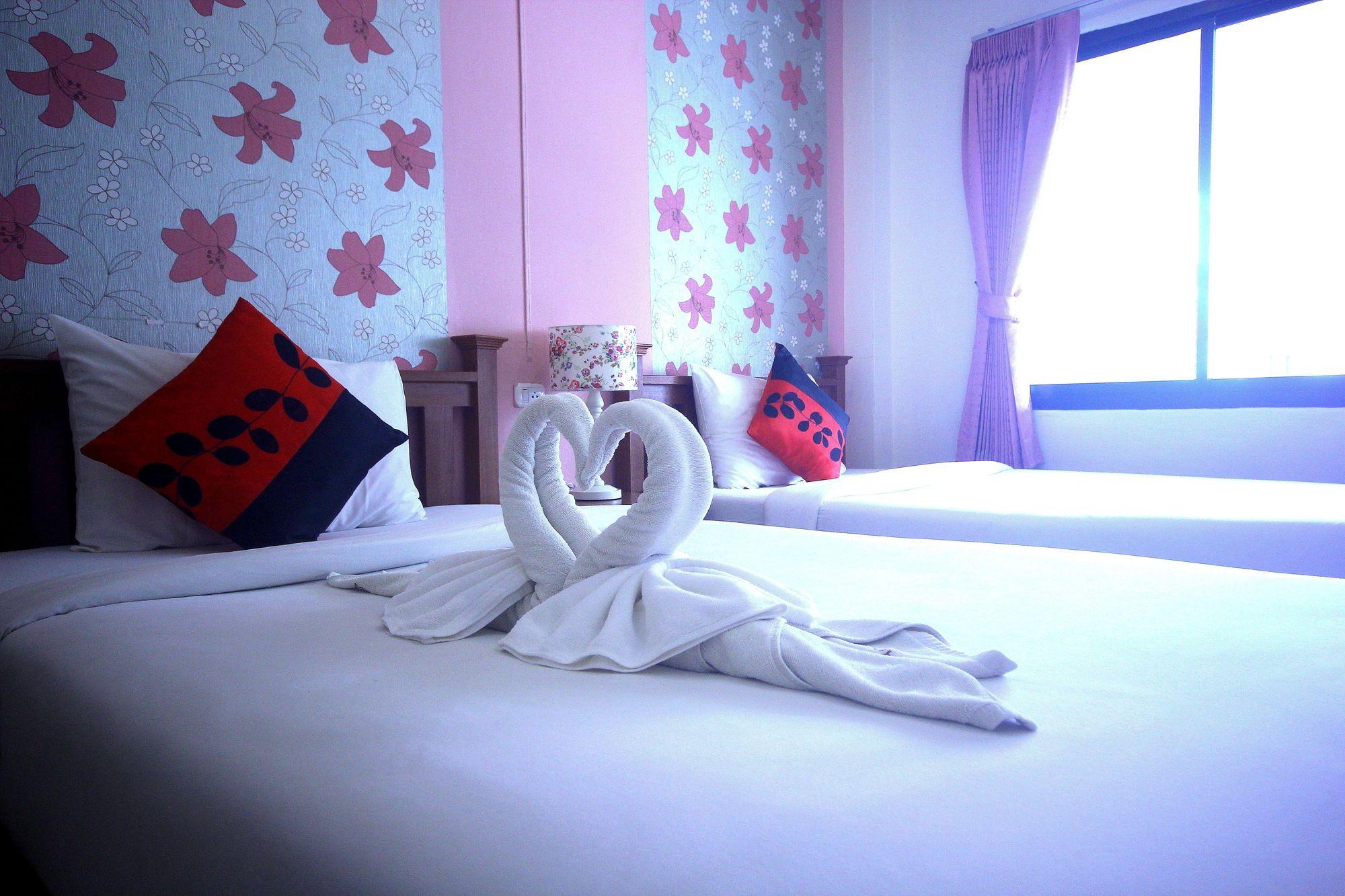 Habitación My Place @ Surat Hotel