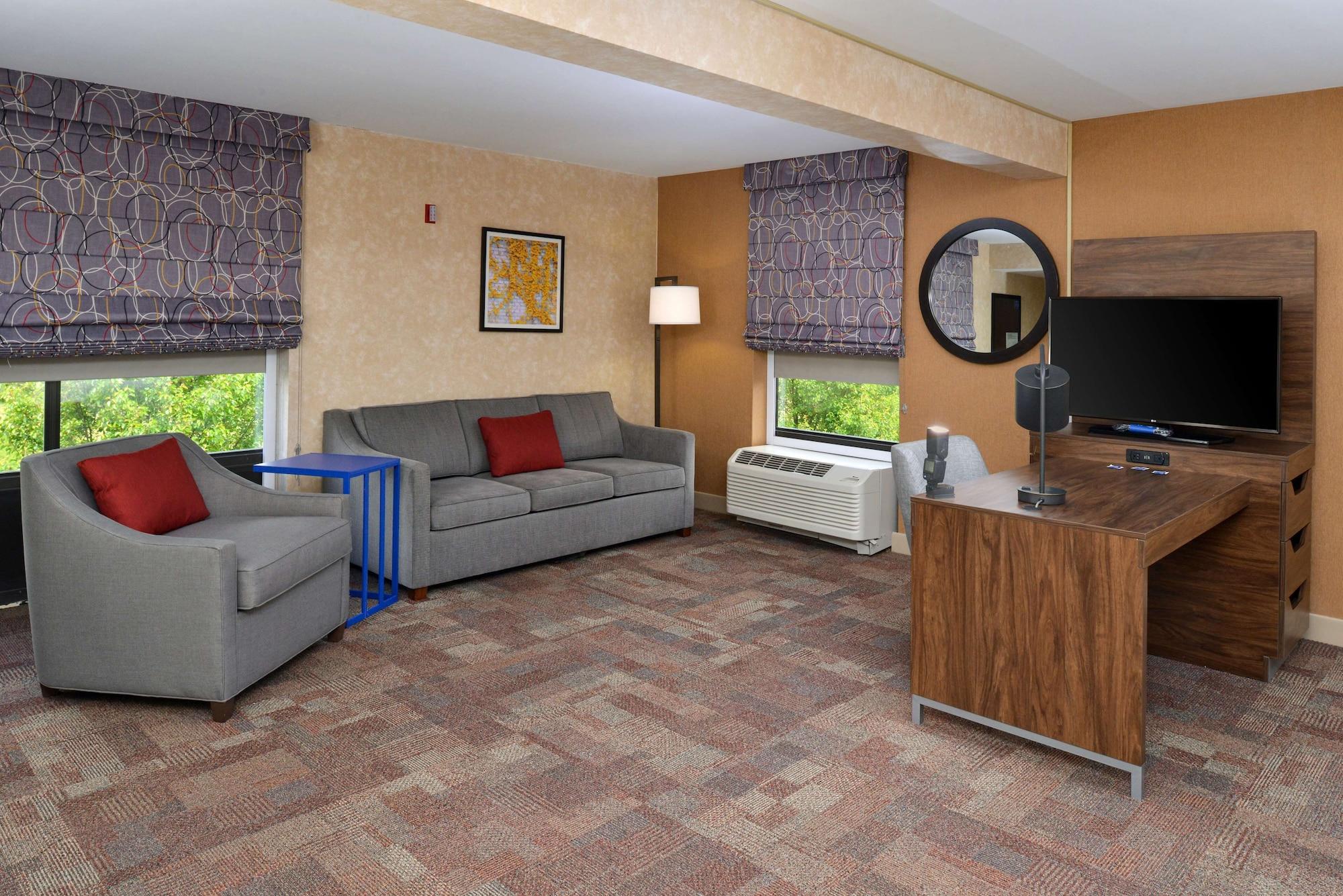 Habitación Hampton Inn Wytheville