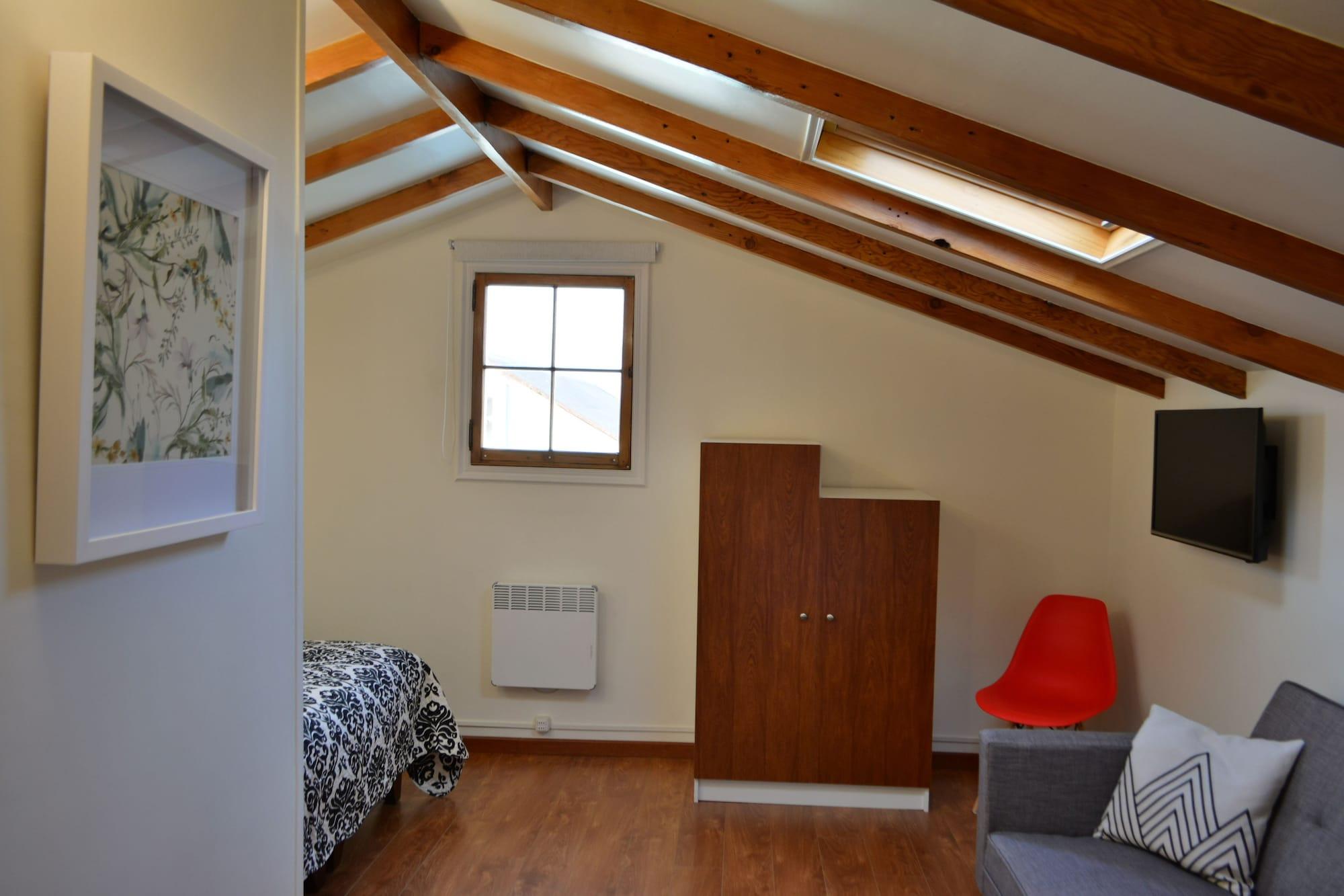 Habitación Wood Residence Hotel Boutique