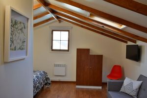 Alojamiento - Wood Residence Hotel Boutique