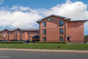 Alojamiento - Extended Stay America Suites Philadelphia Airport Bartram Av