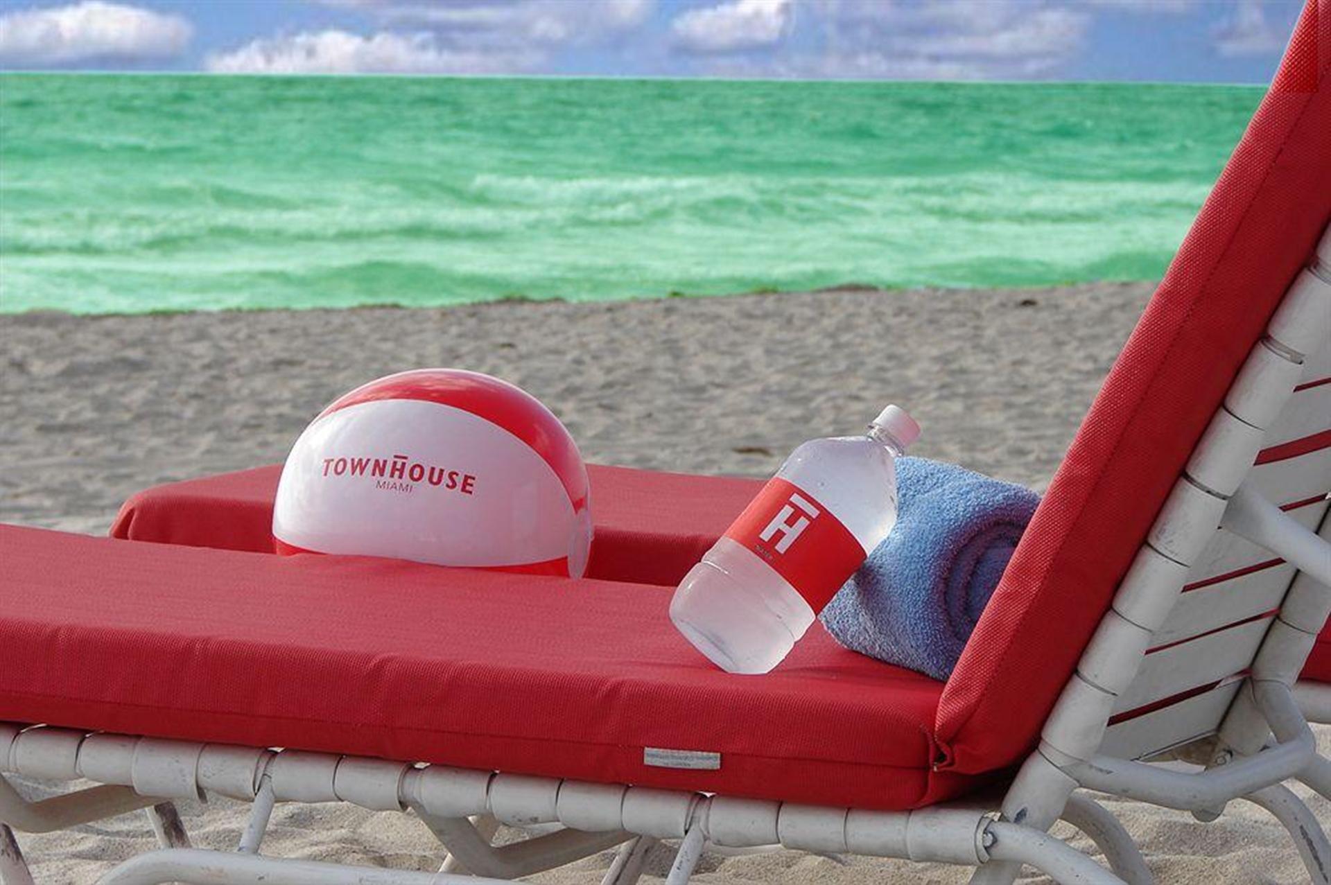 Hotel Townhouse Hotel Miami