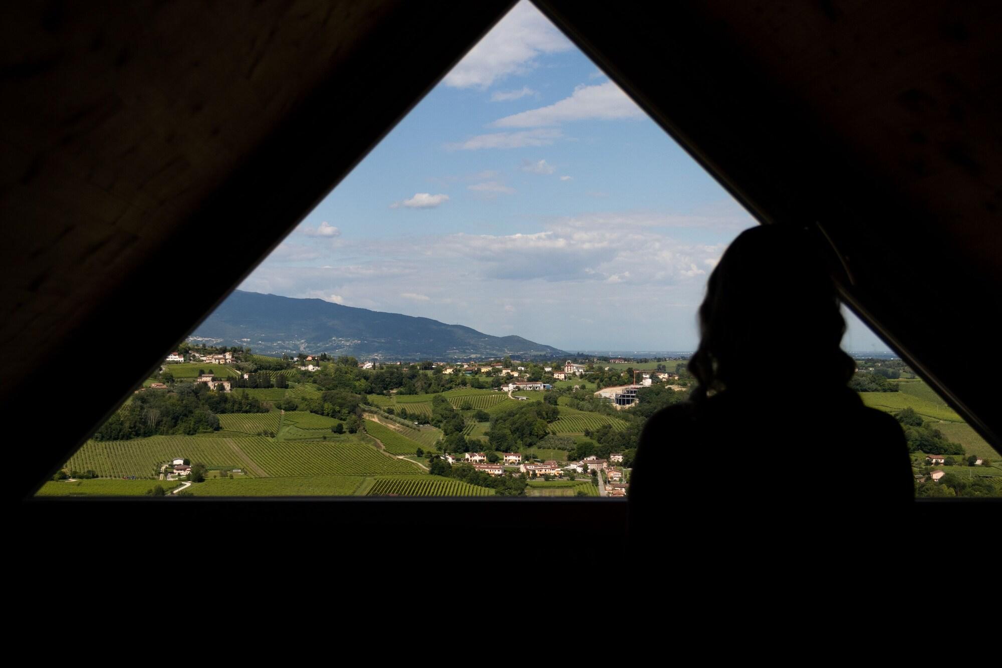 Habitación Hotel Villa del Poggio