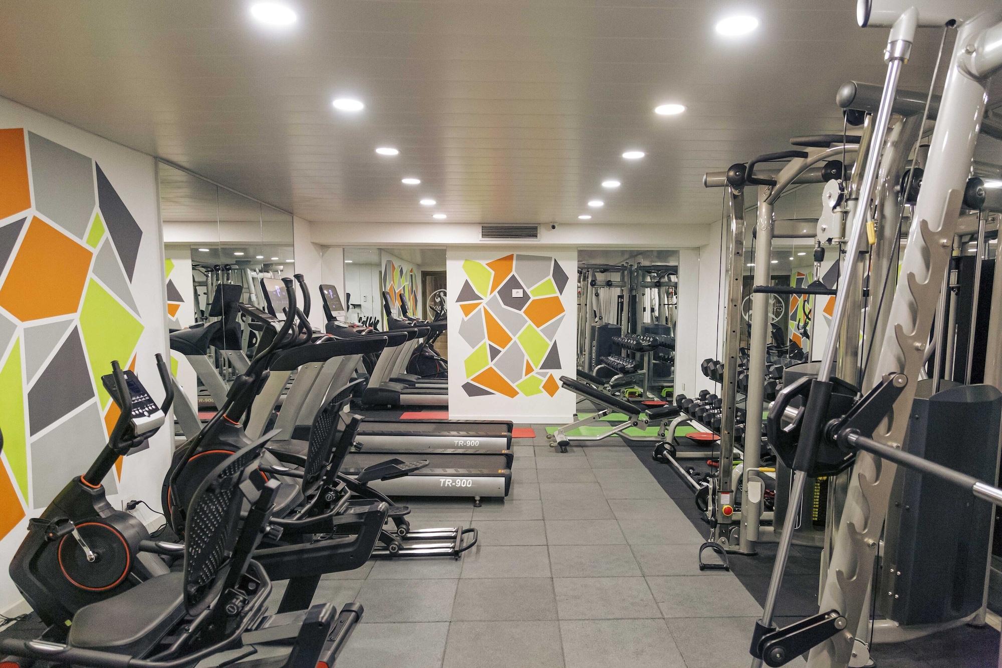 Sala de Reuniones The Parisian Hotel Lebanon